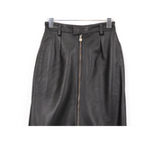 NICCOLÒ PASQUALETTI / PATTA SKIRT