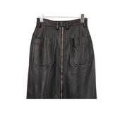 NICCOLÒ PASQUALETTI / PATTA SKIRT