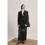 NICCOLÒ PASQUALETTI / PATTA SKIRT