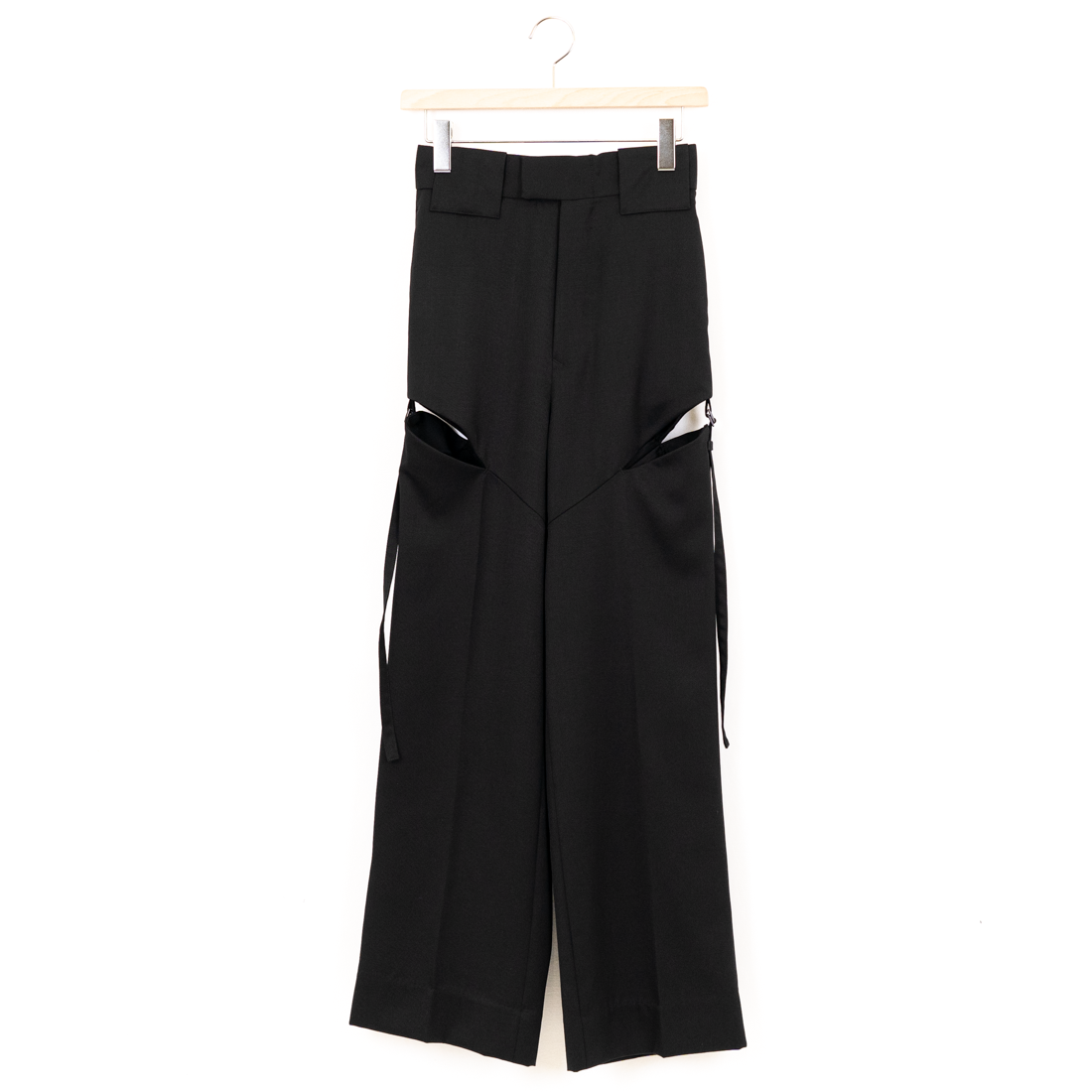 TĔLOPLAN / Wittawas Trousers