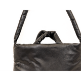 KASSL EDITIONS / Pillow Medium oil black