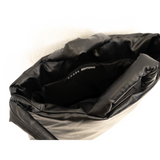 KASSL EDITIONS / Pillow Medium oil black