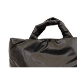 KASSL EDITIONS / Pillow Large oil black