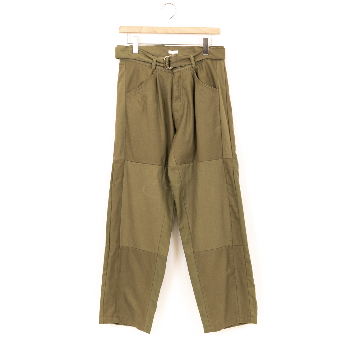 【甘い人生】SEEALL RECONSTRUCTED TRENCH SEEALL (シーオール) [ RECONSTRUCTED TRENCH COAT ] リメイク