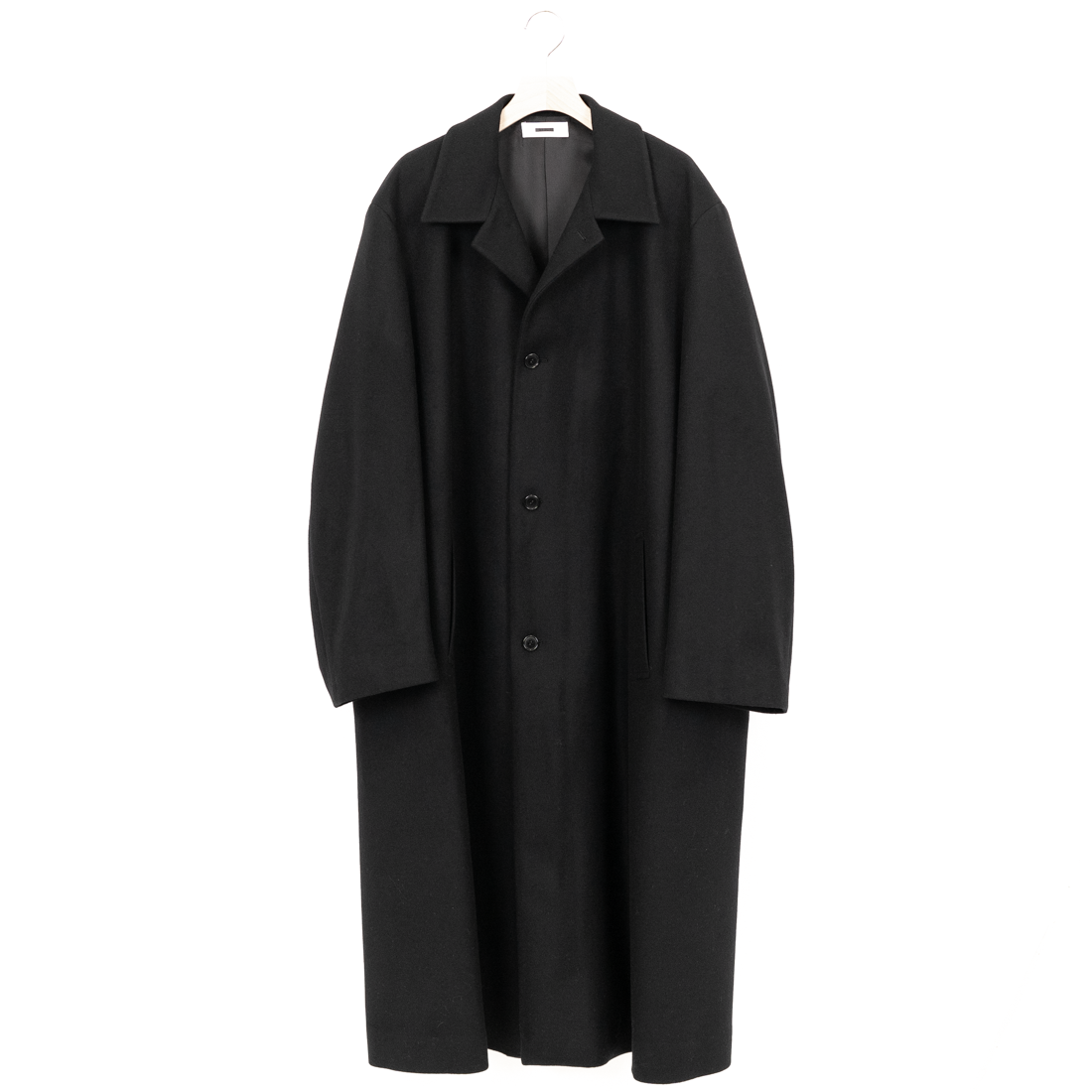 REVERBERATE / LONG COAT