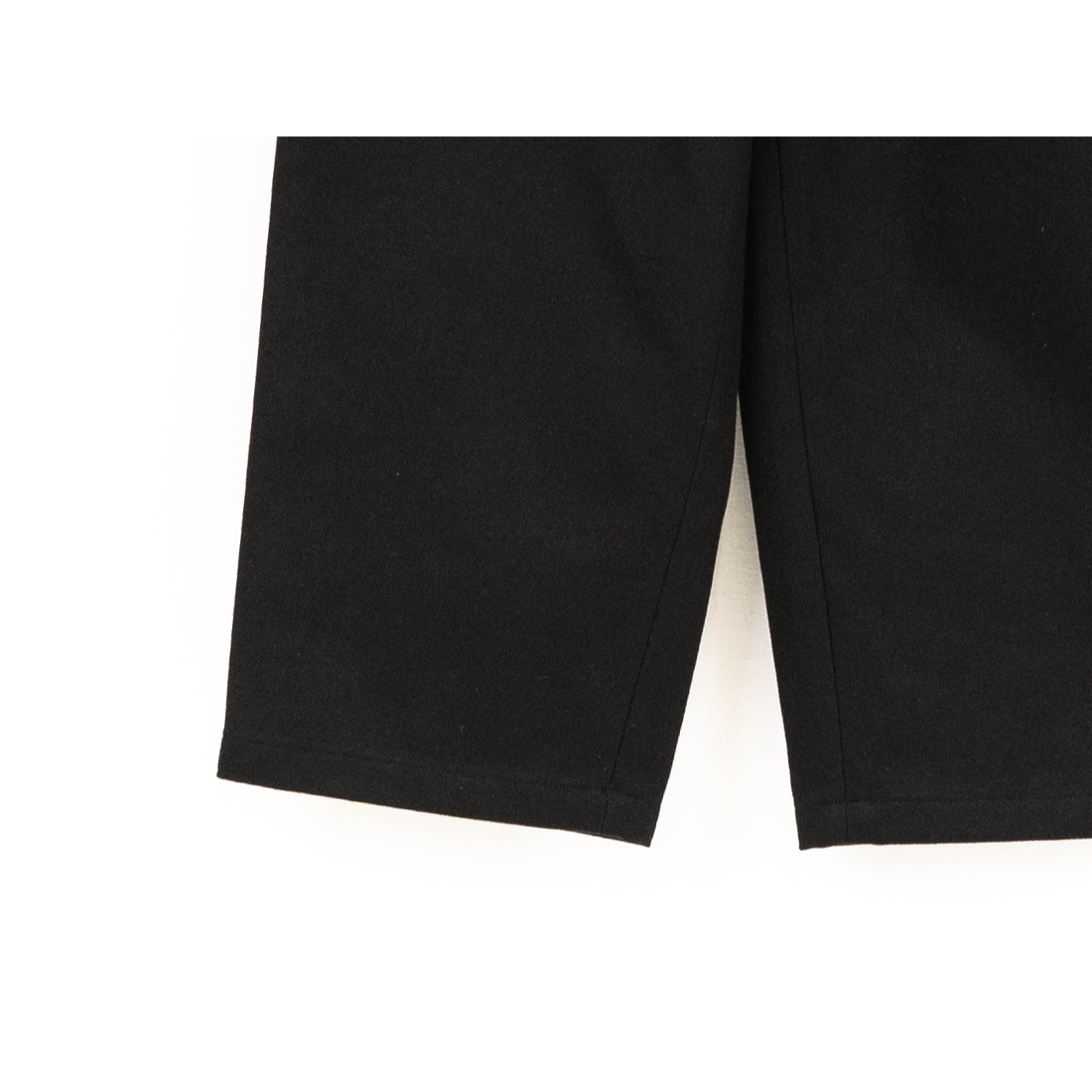 REVERBERATE / BELTED TROUSERS TYPE 2