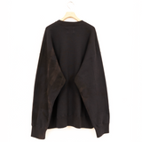 other / OVERDYE SWEAT LS