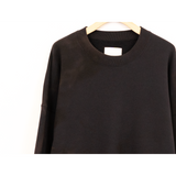 other / OVERDYE SWEAT LS