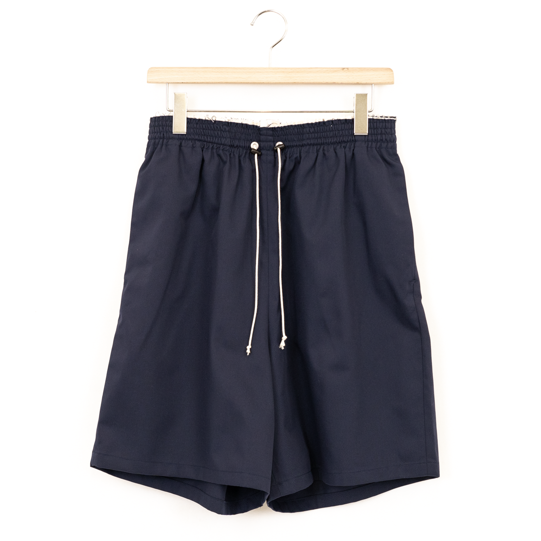 CAMIEL FORTGENS / KNEE SHORTS – carol ONLINE STORE