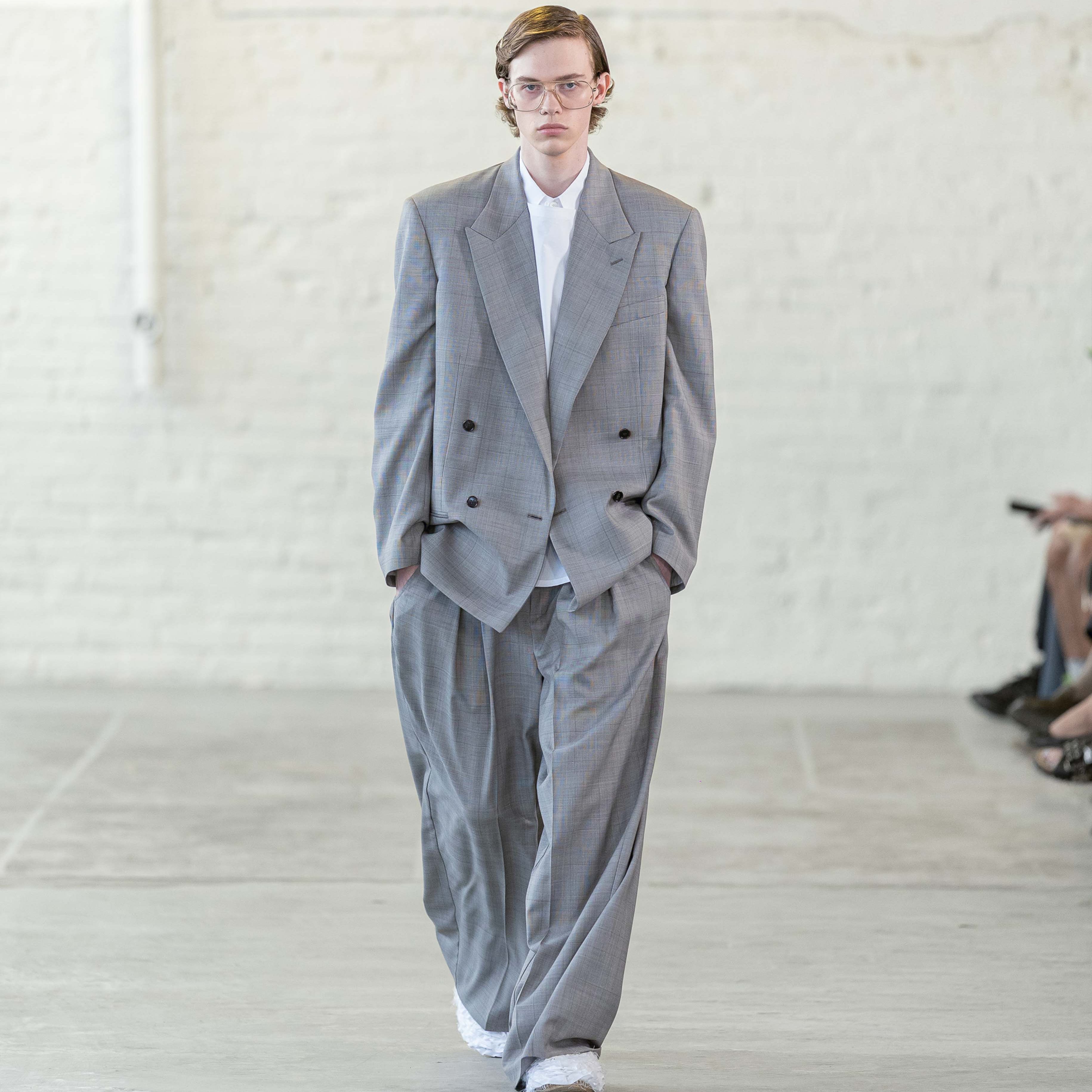 HED MAYNER 2026 Spring/Summer