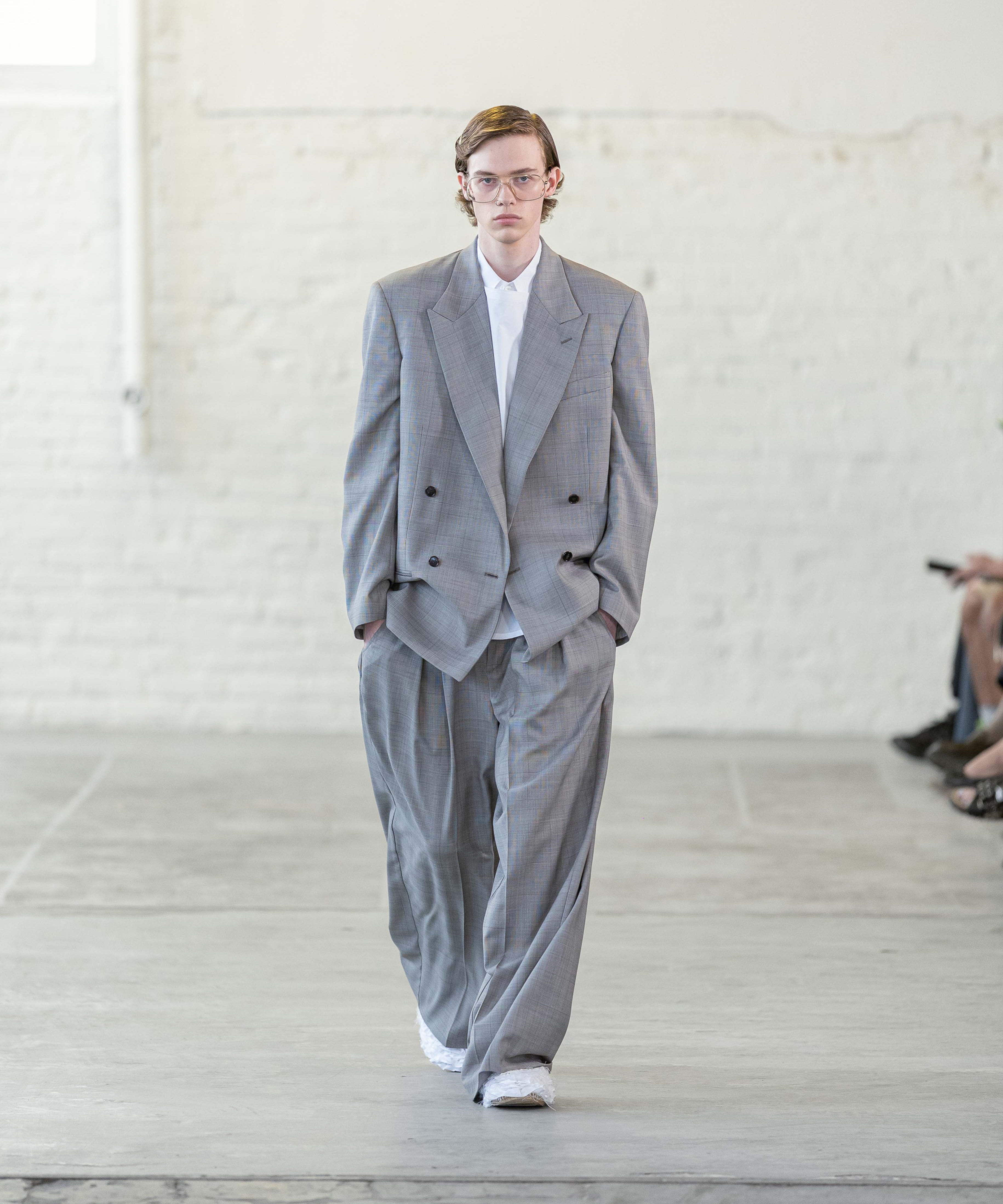 HED MAYNER 2026 Spring/Summer