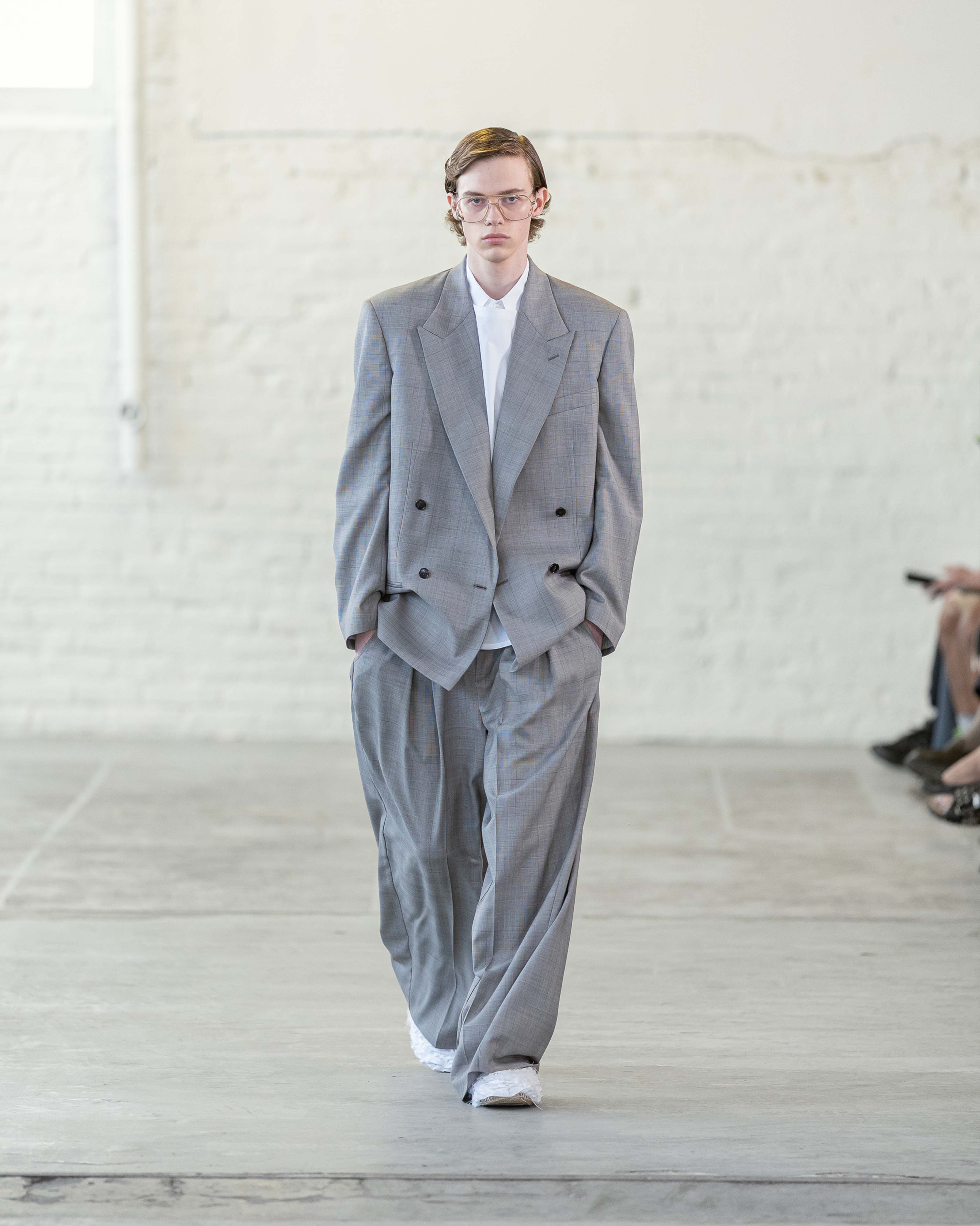 HED MAYNER 2026 Spring/Summer