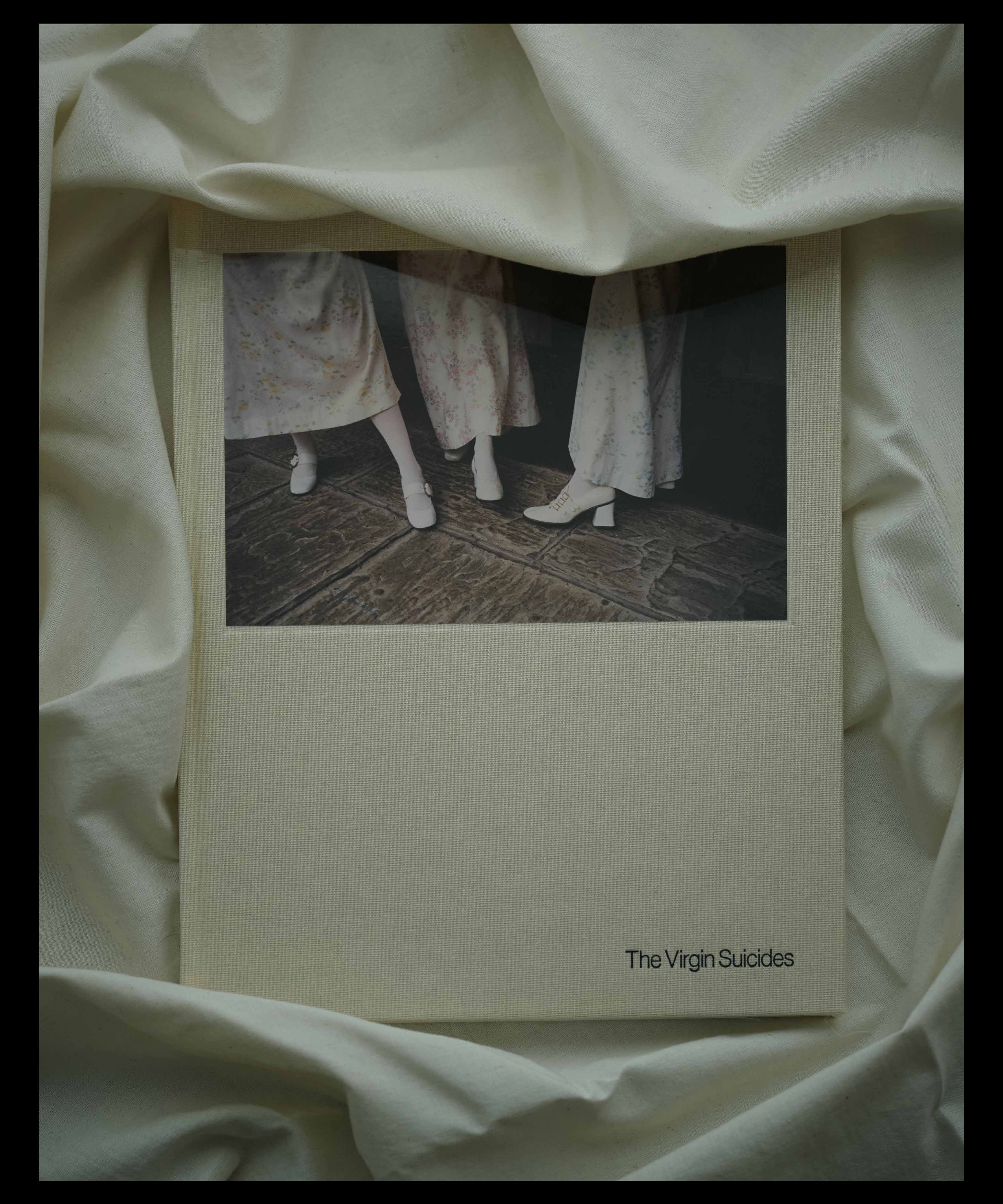 NEW ARRIVALS “Book”