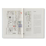 book / THERE IS A PLANET. TEXTS AND PHOTOGRAPHS by Ettore Sottsass