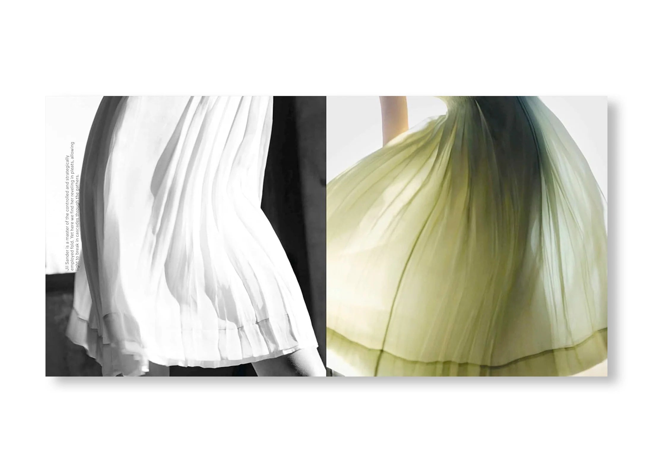 book / JIL SANDER by Jil Sander
