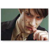 book / NORBERT SCHOERNER PRADA ARCHIVE 1998–2002 by Norbert Schoerner [THIRD EDITION]