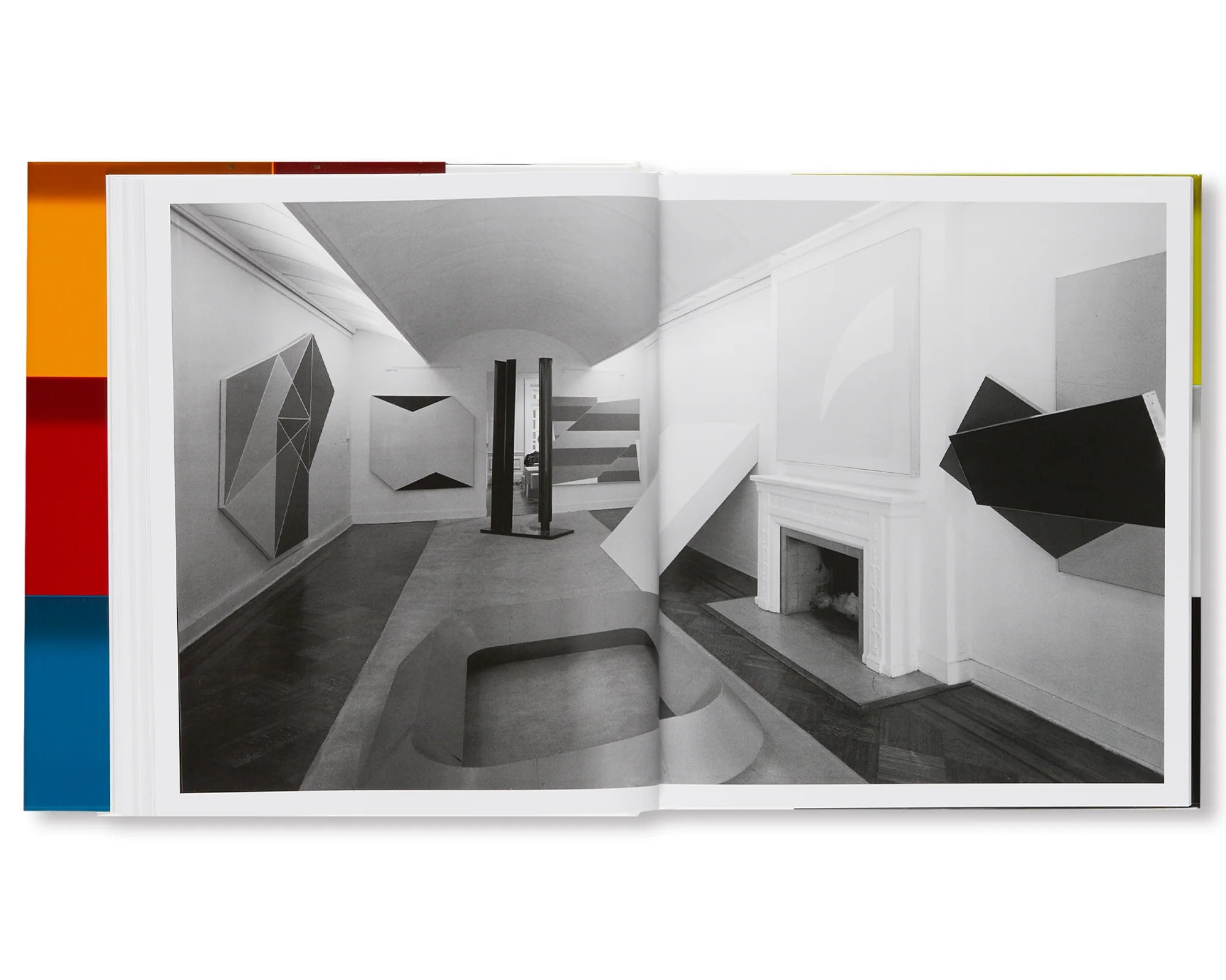 book / JUDD by Donald Judd