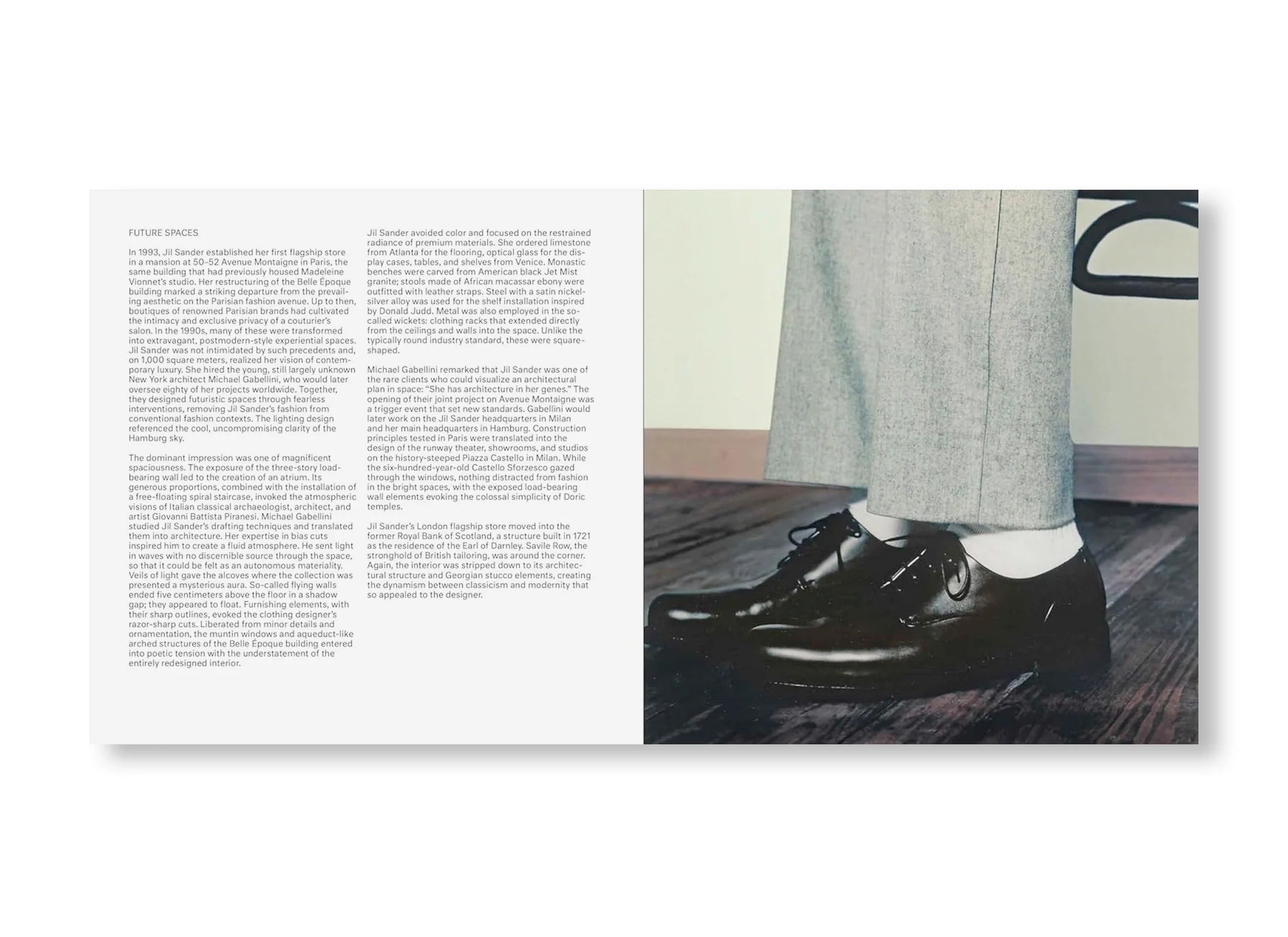 新品❗️【JIL SANDER BY JIL SANDER】ジル・サンダー作品集 book / JIL SANDER by Jil Sander – carol ONLINE STORE