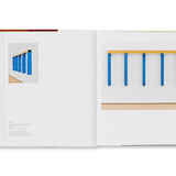 book / JUDD by Donald Judd