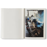 book / THERE IS A PLANET. TEXTS AND PHOTOGRAPHS by Ettore Sottsass
