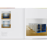 book / JUDD by Donald Judd