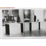book / JUDD by Donald Judd