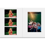 book / THE VIRGIN SUICIDES by Sofia Coppola
