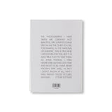 book / THERE IS A PLANET. TEXTS AND PHOTOGRAPHS by Ettore Sottsass
