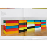book / JUDD by Donald Judd