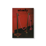 book / STUDY MAGAZINE VOLUME 09