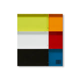 book / JUDD by Donald Judd