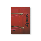 book / STUDY MAGAZINE VOLUME 09