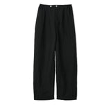 HERILL / Linen ramie Easy pants