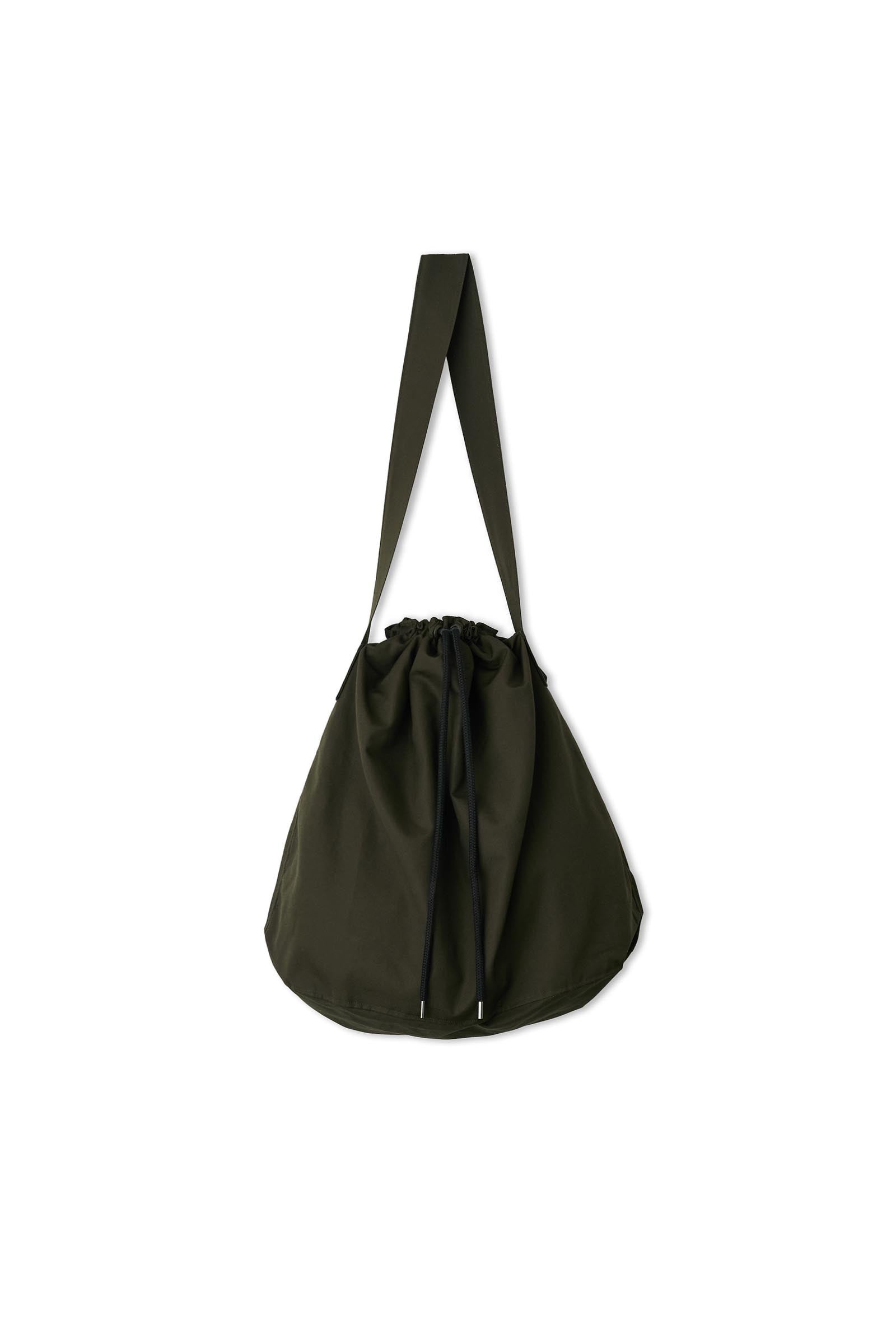 kontor / BIG DRAWSTRING BAG