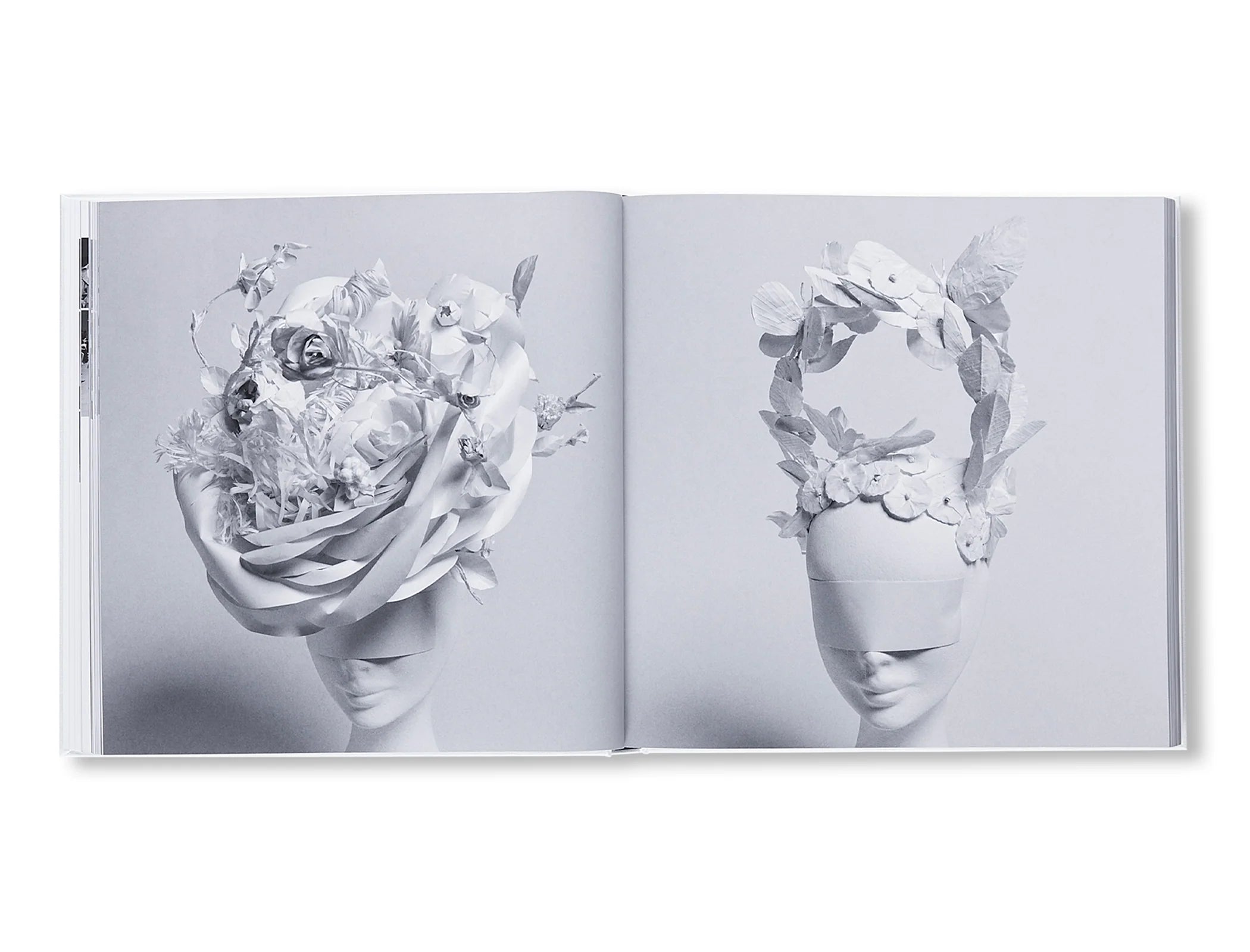 book / KAMO HEAD by Katsuya Kamo
