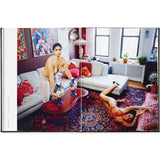 book / SISTERS by Brianna Capozzi