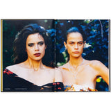book / SISTERS by Brianna Capozzi