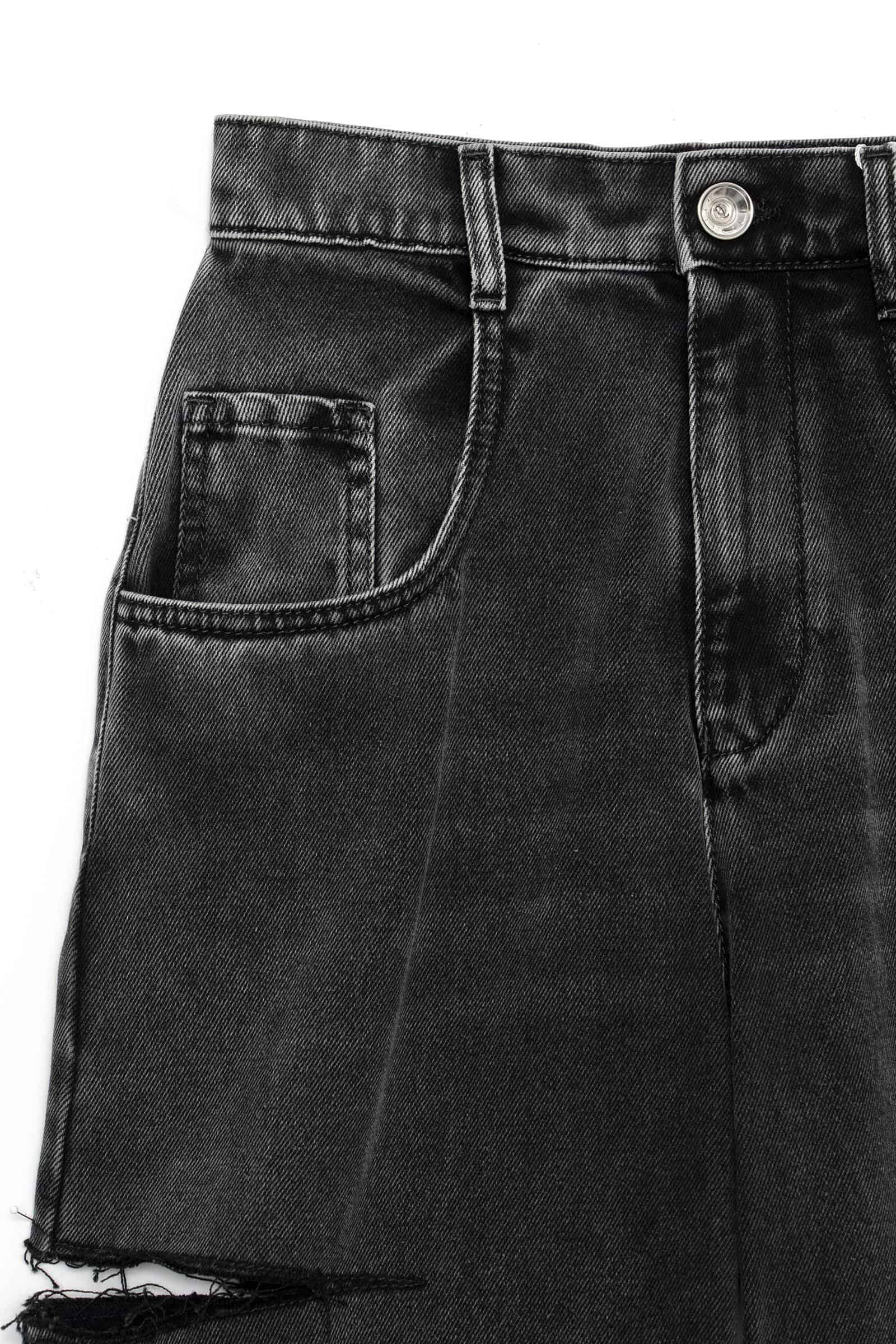 Maison Margiela / Denim Jeans Slash Detail – carol ONLINE STORE