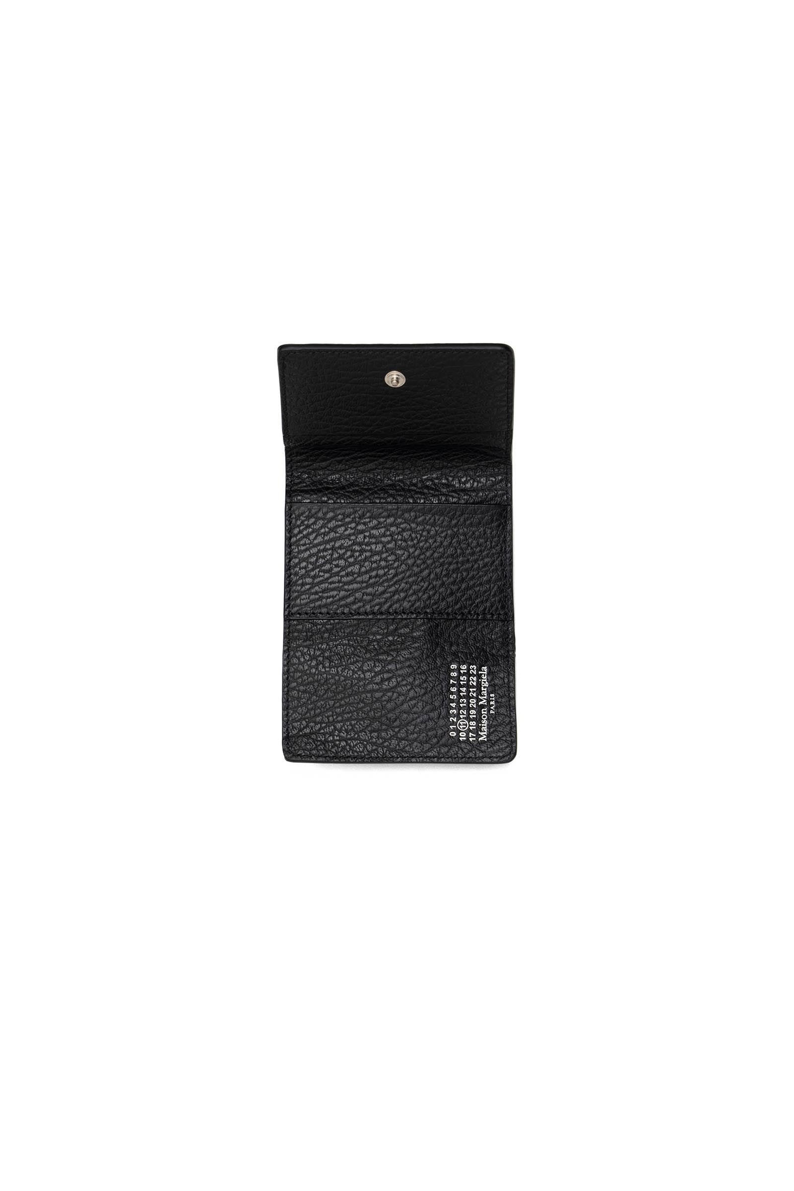 Maison Margiela / Four stitches pocket wallet