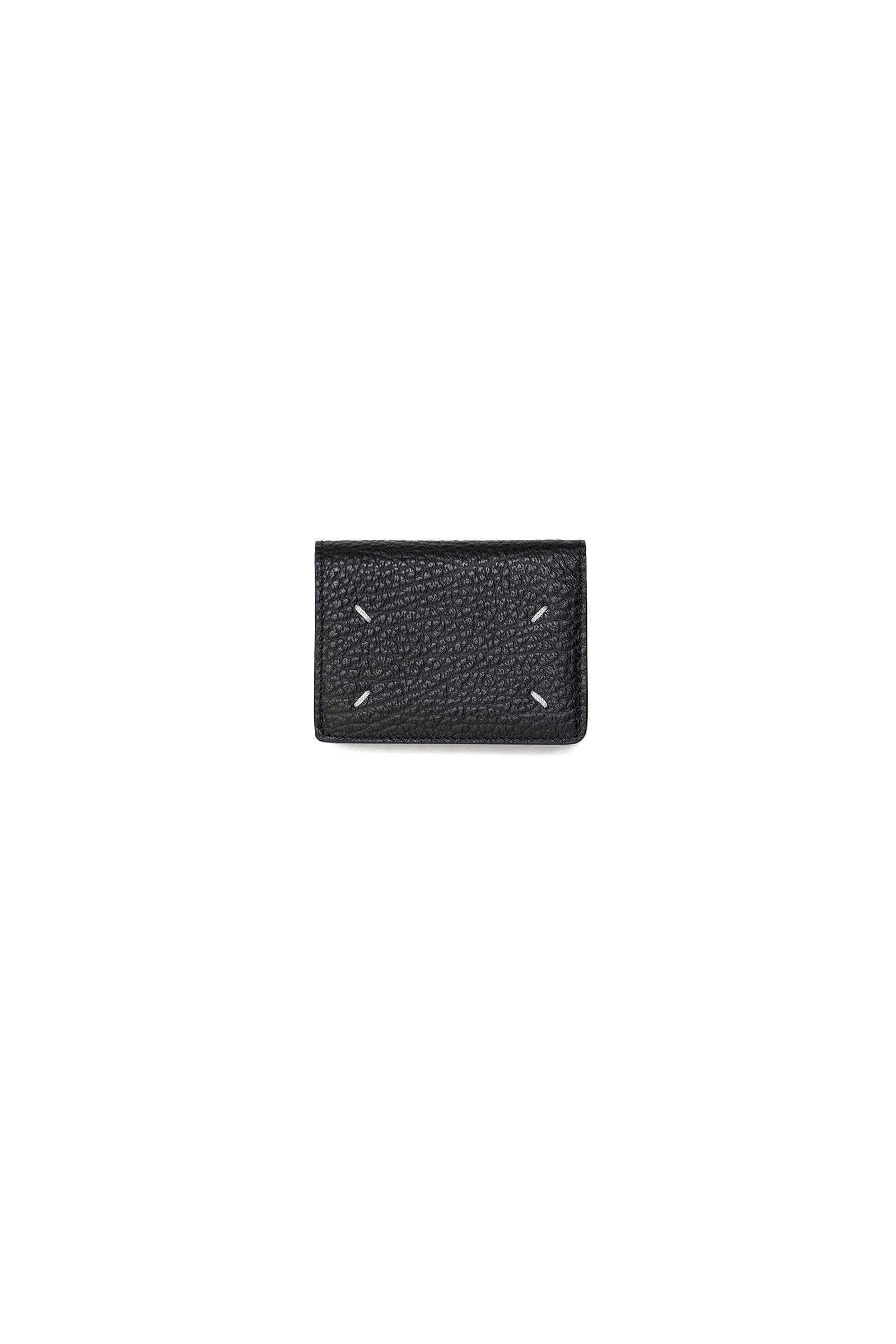 Maison Margiela / Four stitches pocket wallet