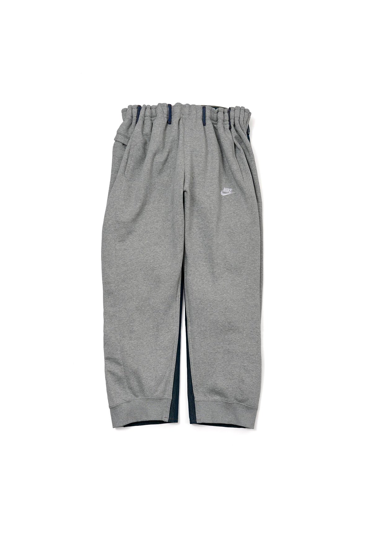 BLESS / OVER JOGGING JEANS – carol ONLINE STORE