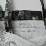 BLESS / BOOK BAG special edition 1