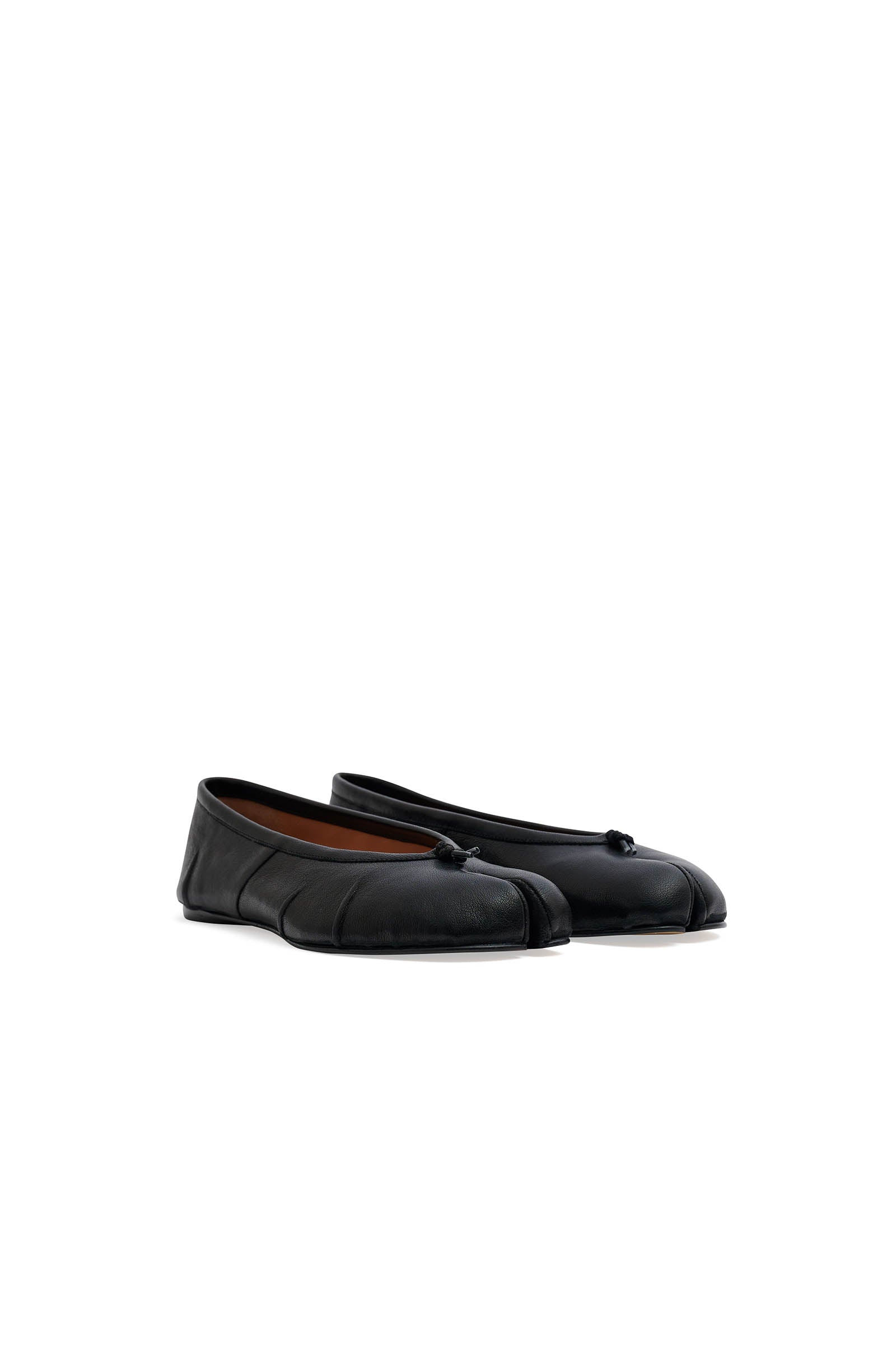 Maison Margiela / Tabi ballet shoes – carol ONLINE STORE