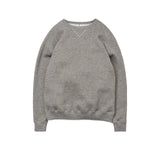 SEEALL / YAK TERRY V SWEAT