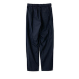 POLYPLOID / TRAVEL SUIT PANTS