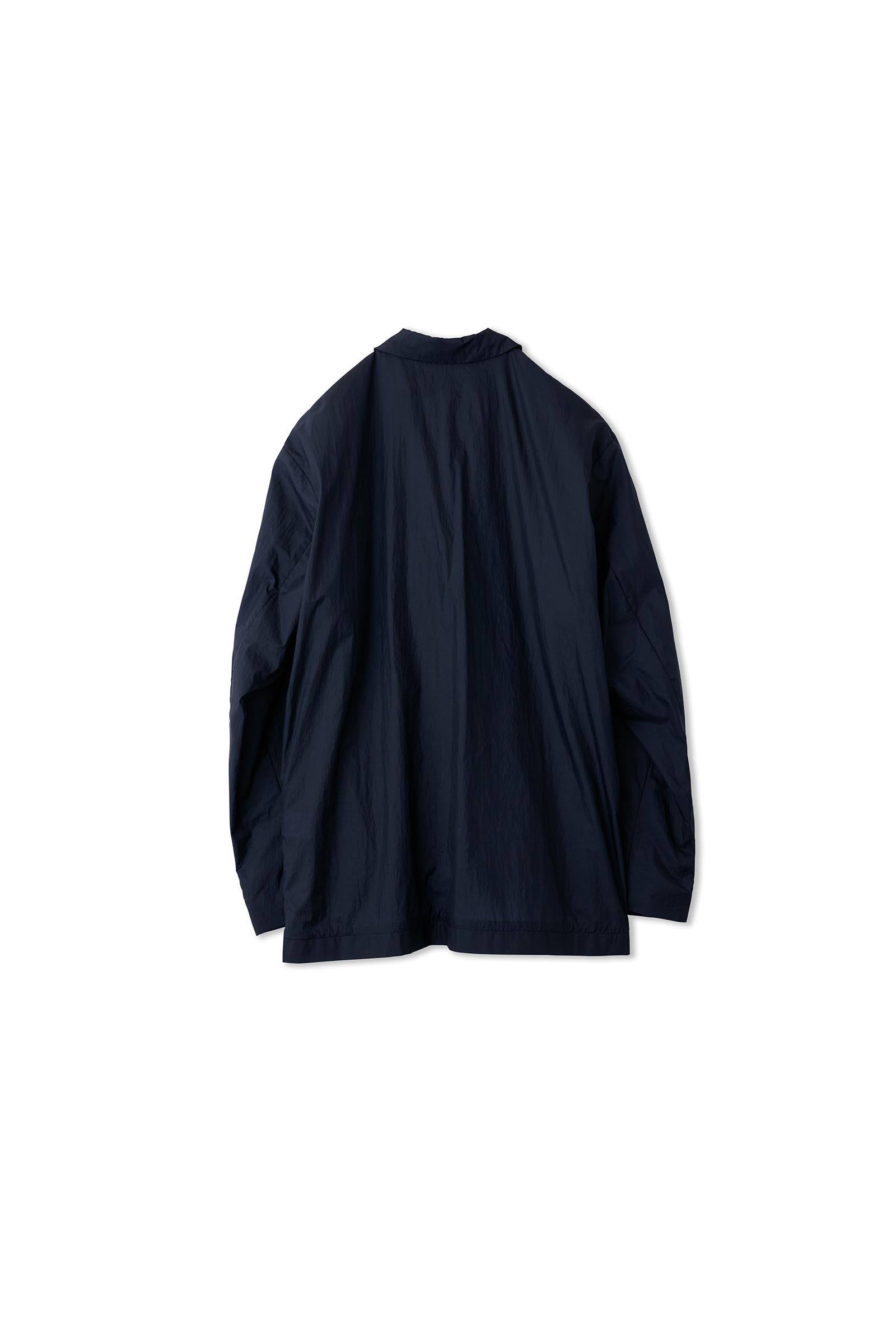 POLYPLOID / TRAVEL SUIT JACKET B