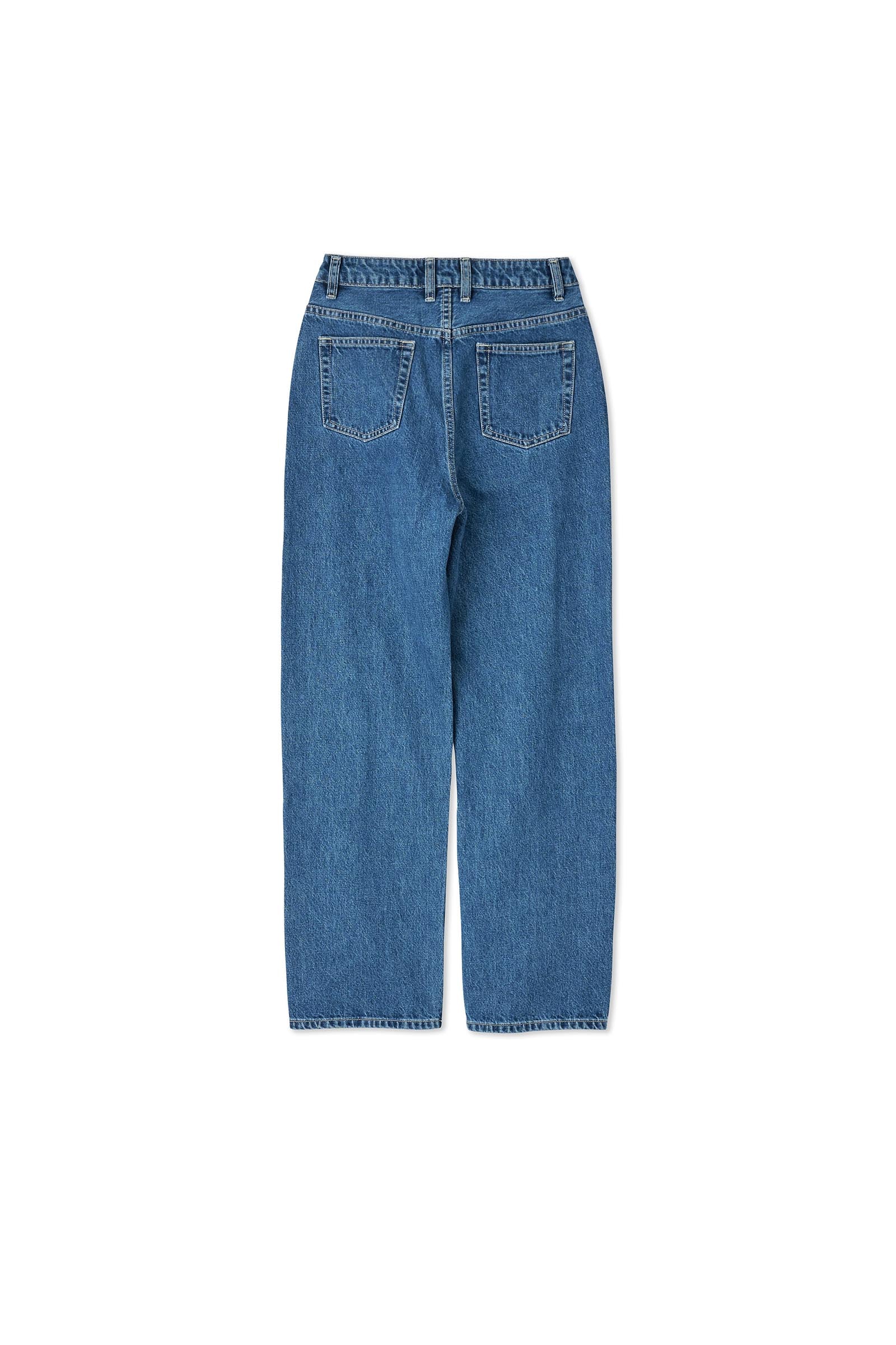 KLOKE / Evade Straight Leg Jean