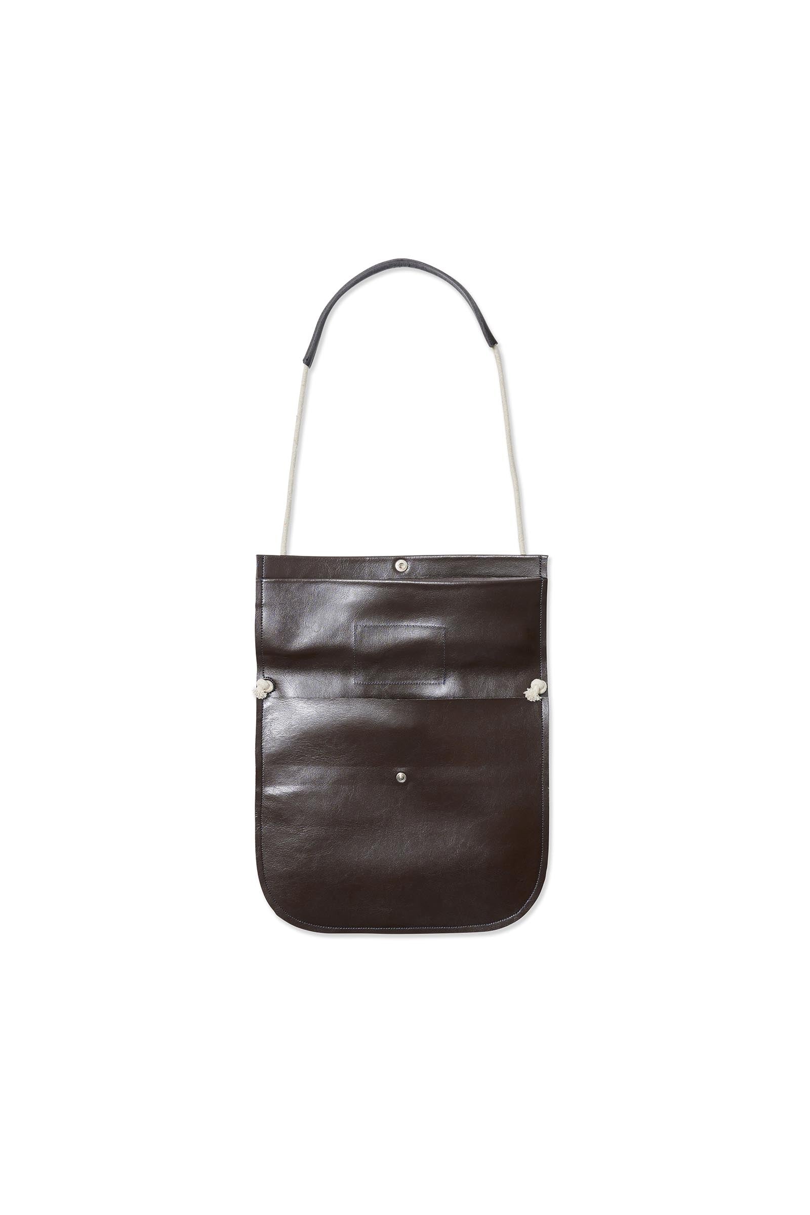 CAMIEL FORTGENS / FLAT BAG – carol ONLINE STORE