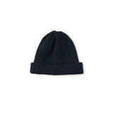 RoToTo / COTTON ROLL UP BEANIE