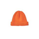 RoToTo / COTTON ROLL UP BEANIE